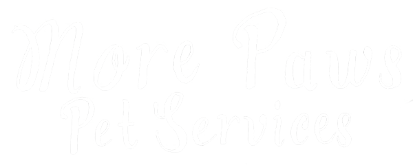 More Paws Pet Services