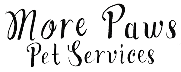 More Paws Pet Services